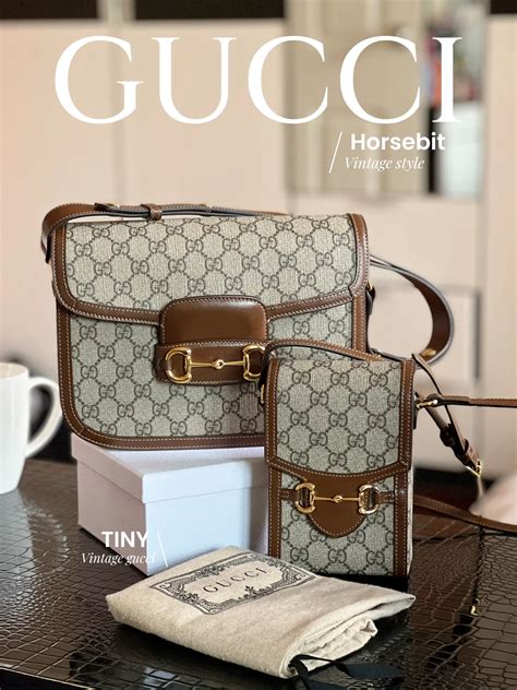 gucci leather disco bag fake|gucci horsebit 1955 shoulder bag.